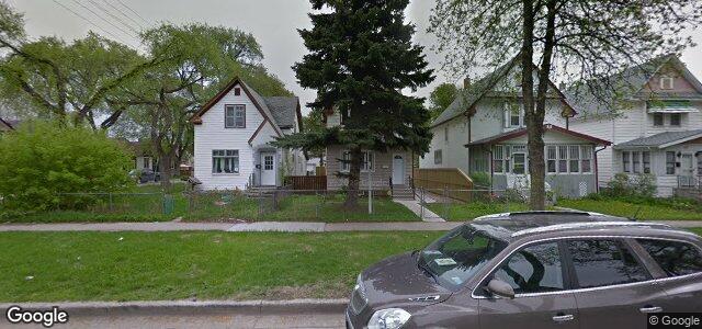 Larawan ng 467 St John'S Avenue sa Winnipeg, Manitoba