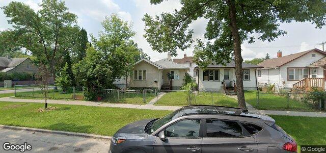 Larawan ng 468 Aikins Street sa Winnipeg, Manitoba