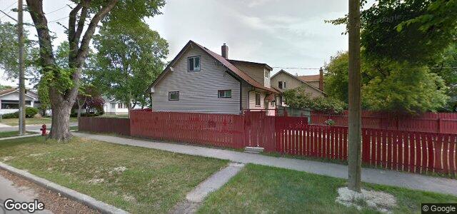 Photo of 468 Anderson Avenue in Winnipeg, Manitoba
