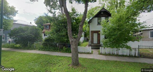 Larawan ng 468 Cathedral Avenue sa Winnipeg, Manitoba