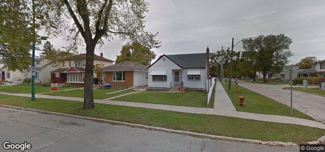 Larawan ng 468 Inkster Boulevard sa Winnipeg, Manitoba