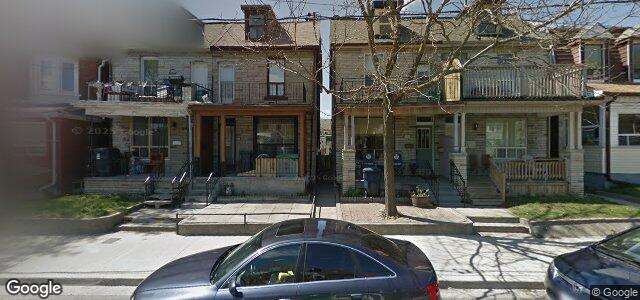 Larawan ng 468 Lansdowne Avenue sa Winnipeg, Manitoba