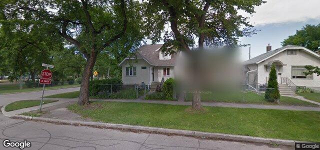 Larawan ng 468 Powers Street sa Winnipeg, Manitoba
