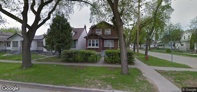 Larawan ng 468 St John'S Avenue sa Winnipeg, Manitoba