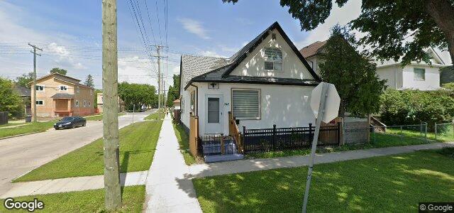 Larawan ng 469 Boyd Avenue sa Winnipeg, Manitoba