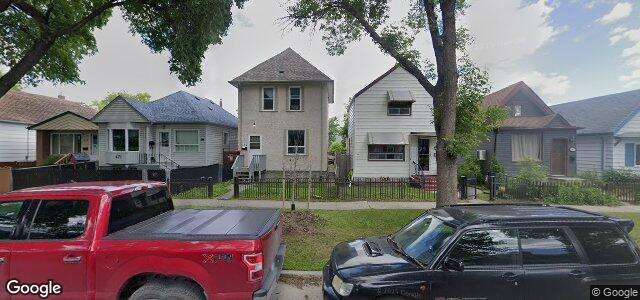 Larawan ng 469 Cathedral Avenue sa Winnipeg, Manitoba