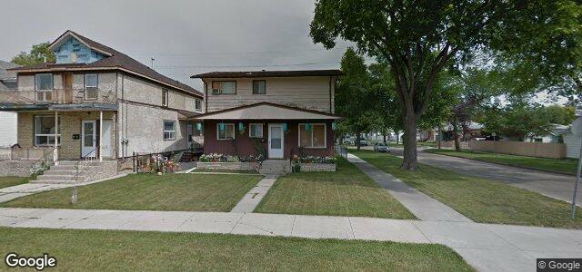Larawan ng 469 Polson Avenue sa Winnipeg, Manitoba
