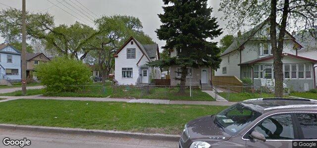 Larawan ng 469 St John'S Avenue sa Winnipeg, Manitoba