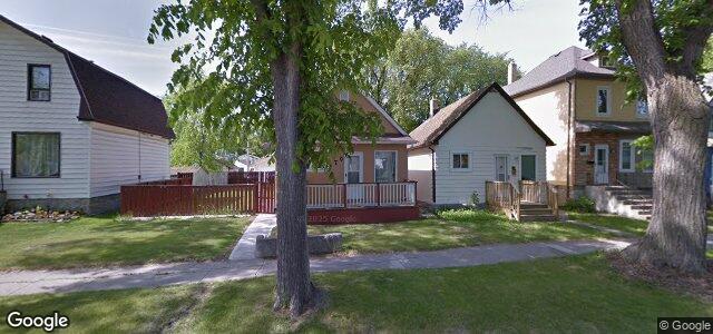 Larawan ng 470 Bannerman Avenue sa Winnipeg, Manitoba