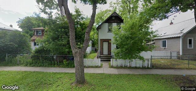 Larawan ng 470 Cathedral Avenue sa Winnipeg, Manitoba