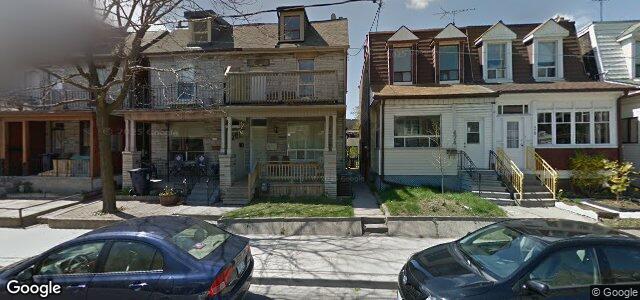 Photo of 470 Lansdowne Avenue in Winnipeg, Manitoba