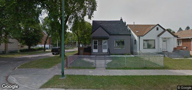 Larawan ng 470 Polson Avenue sa Winnipeg, Manitoba