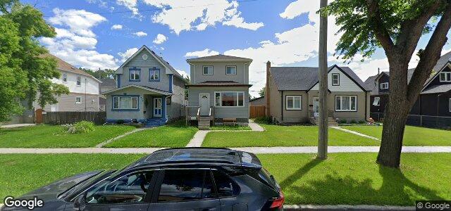 Photo of 471 Andrews Street in Winnipeg, Manitoba