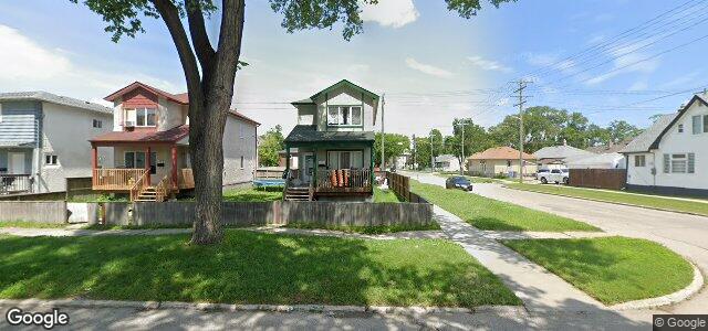 Larawan ng 471 Boyd Avenue sa Winnipeg, Manitoba