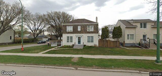 Larawan ng 471 Inkster Boulevard sa Winnipeg, Manitoba