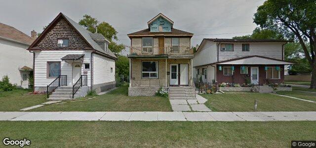 Larawan ng 471 Polson Avenue sa Winnipeg, Manitoba