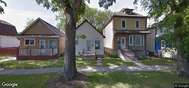Larawan ng 472 Bannerman Avenue sa Winnipeg, Manitoba