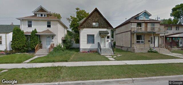 Larawan ng 473 Polson Avenue sa Winnipeg, Manitoba