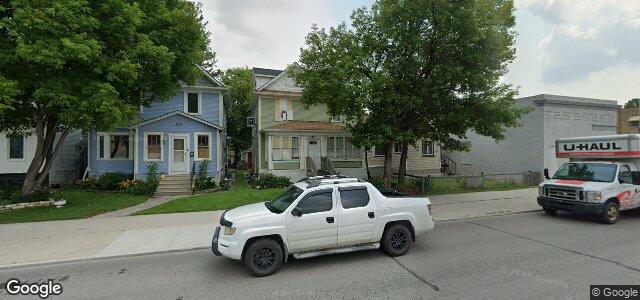 Larawan ng 473 Salter Street sa Winnipeg, Manitoba