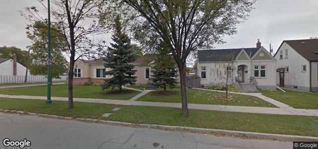 Larawan ng 474 Inkster Boulevard sa Winnipeg, Manitoba