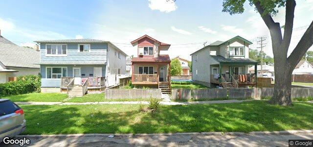 Larawan ng 475 Boyd Avenue sa Winnipeg, Manitoba