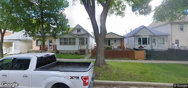 Larawan ng 475 Cathedral Avenue sa Winnipeg, Manitoba