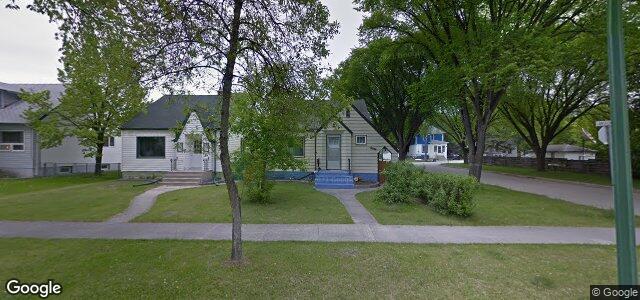 Larawan ng 475 Lansdowne Avenue sa Winnipeg, Manitoba