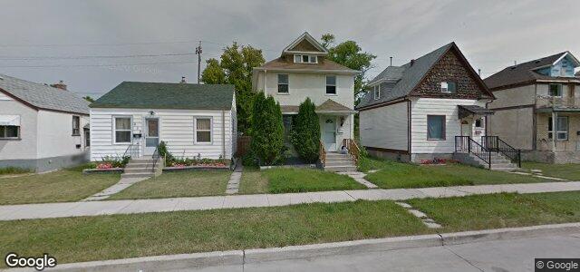 Larawan ng 475 Polson Avenue sa Winnipeg, Manitoba