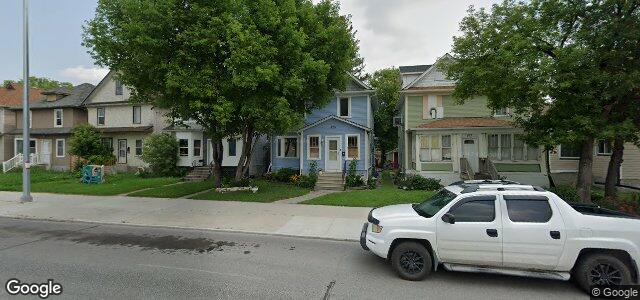 Larawan ng 475 Salter Street sa Winnipeg, Manitoba