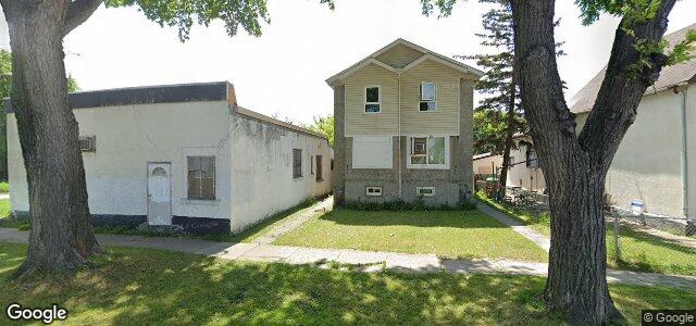 Larawan ng 476 Boyd Avenue sa Winnipeg, Manitoba