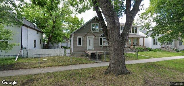 Larawan ng 476 Cathedral Avenue sa Winnipeg, Manitoba