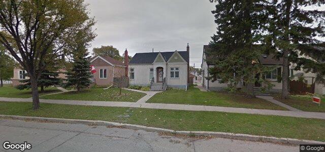 Larawan ng 476 Inkster Boulevard sa Winnipeg, Manitoba