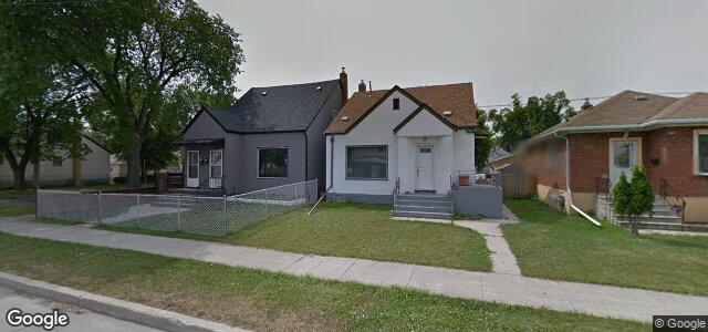 Larawan ng 476 Polson Avenue sa Winnipeg, Manitoba