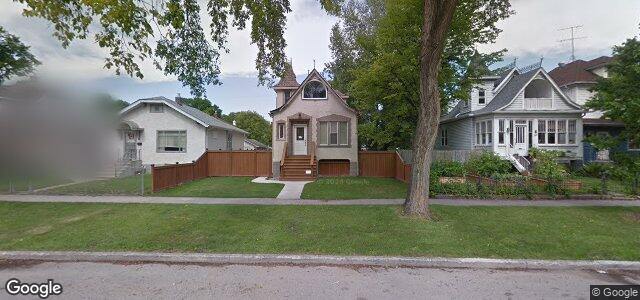 Larawan ng 476 Powers Street sa Winnipeg, Manitoba