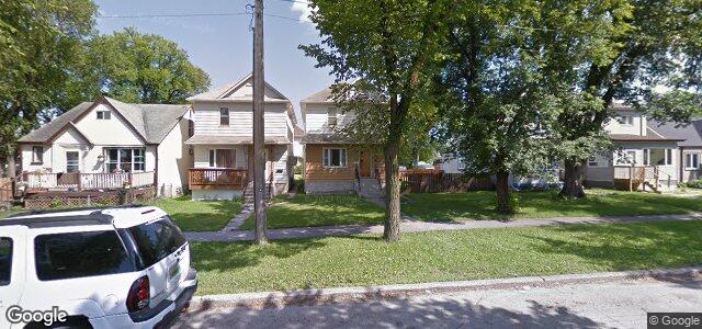 Larawan ng 477 Andrews Street sa Winnipeg, Manitoba