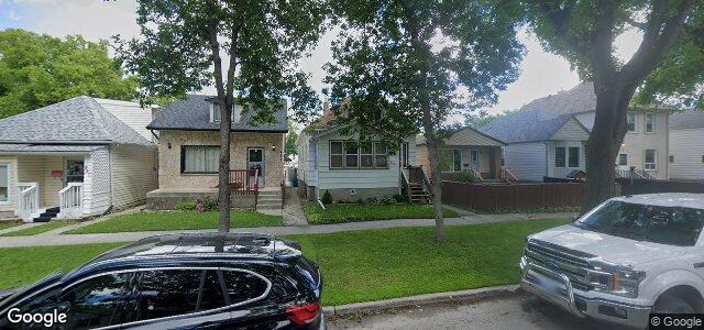 Larawan ng 477 Cathedral Avenue sa Winnipeg, Manitoba