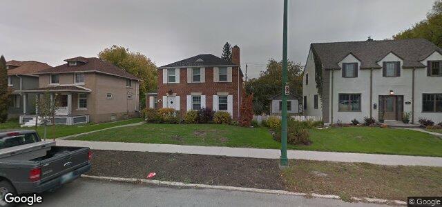 Larawan ng 477 Inkster Boulevard sa Winnipeg, Manitoba