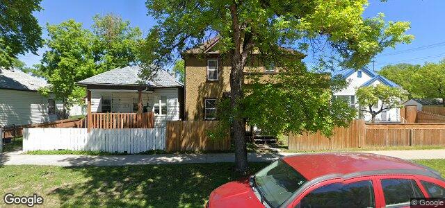 Larawan ng 477 Redwood Avenue sa Winnipeg, Manitoba