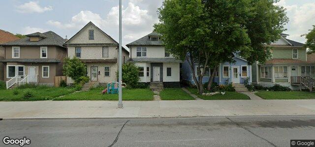 Larawan ng 477 Salter Street sa Winnipeg, Manitoba