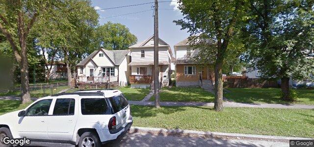Larawan ng 479 Andrews Street sa Winnipeg, Manitoba