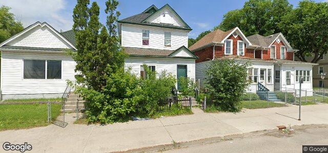 479 Mountain Avenue（加拿大曼尼托巴省温尼伯市）房屋照片