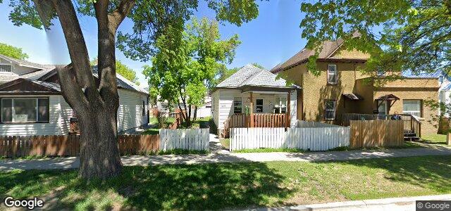 Larawan ng 479 Redwood Avenue sa Winnipeg, Manitoba