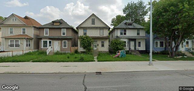 Larawan ng 479 Salter Street sa Winnipeg, Manitoba