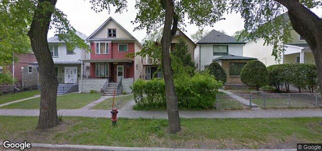 Larawan ng 48 Cathedral Avenue sa Winnipeg, Manitoba
