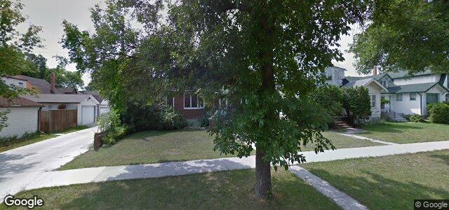 Larawan ng 480 Anderson Avenue sa Winnipeg, Manitoba