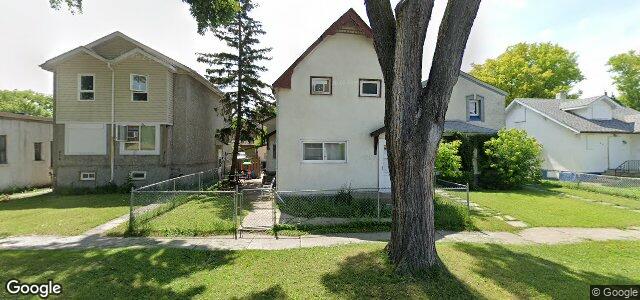 Larawan ng 480 Boyd Avenue sa Winnipeg, Manitoba