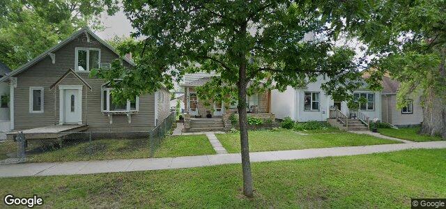 Larawan ng 480 Cathedral Avenue sa Winnipeg, Manitoba