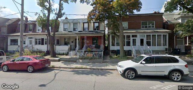 Larawan ng 480 Lansdowne Avenue sa Winnipeg, Manitoba