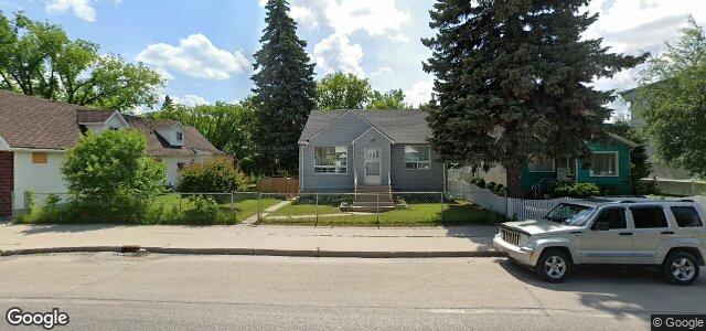 Larawan ng 480 Mountain Avenue sa Winnipeg, Manitoba