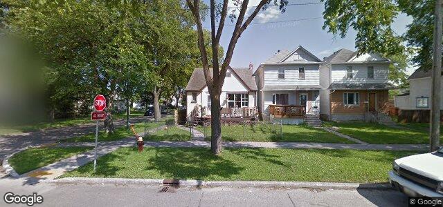 481 Andrews Street（加拿大曼尼托巴省溫尼伯市）房屋照片